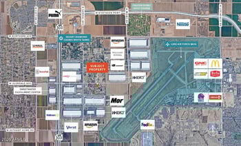 16035 Glendale Ave #-, Litchfield Park, AZ 85340