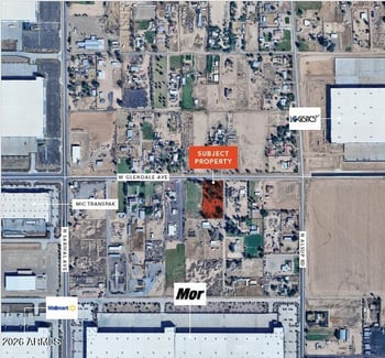 16035 Glendale Ave #-, Litchfield Park, AZ 85340