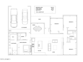 16035 Rancho Laredo Dr, Scottsdale, AZ 85262