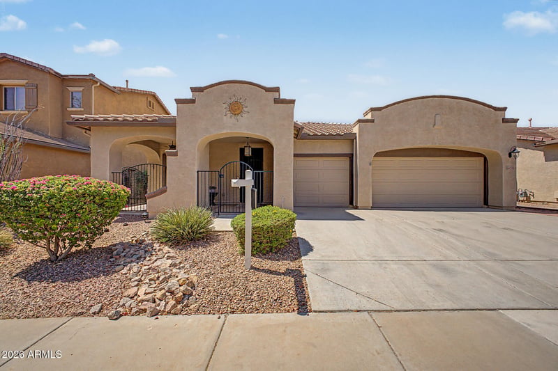 16035 Clinton St, Surprise, AZ 85379