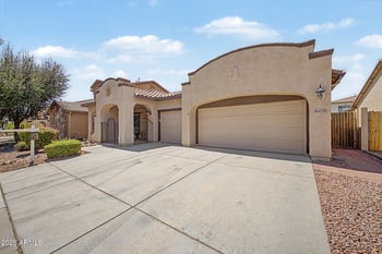 16035 Clinton St, Surprise, AZ 85379