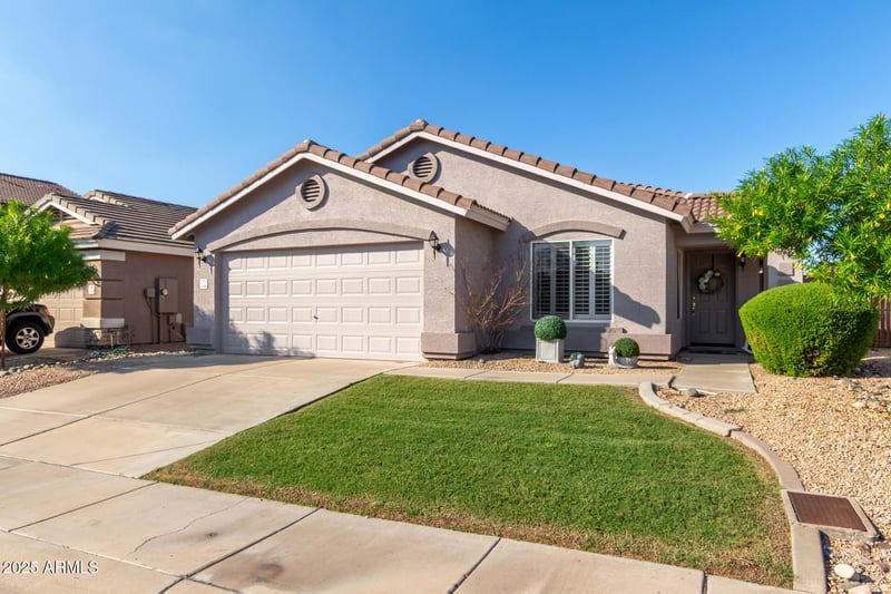 16036 11th Ave #1108, Phoenix, AZ 85023