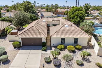 16036 58th Way, Scottsdale, AZ 85254