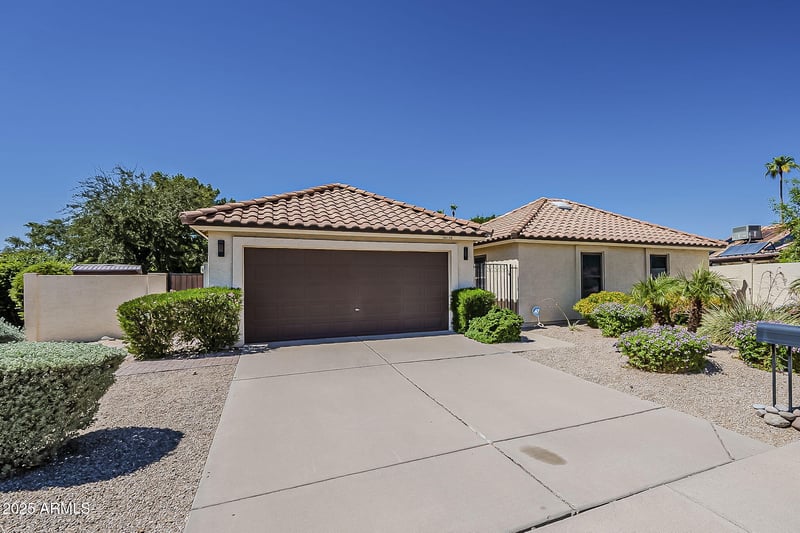 16036 58th Way, Scottsdale, AZ 85254