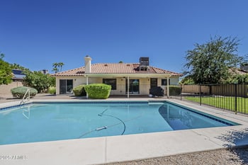 16036 58th Way, Scottsdale, AZ 85254