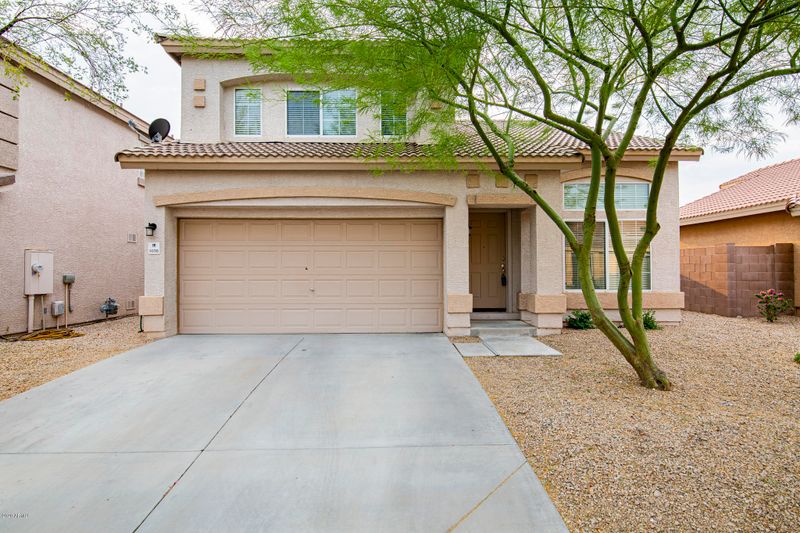 16036 N 11th Ave #1038, Phoenix, AZ 85023