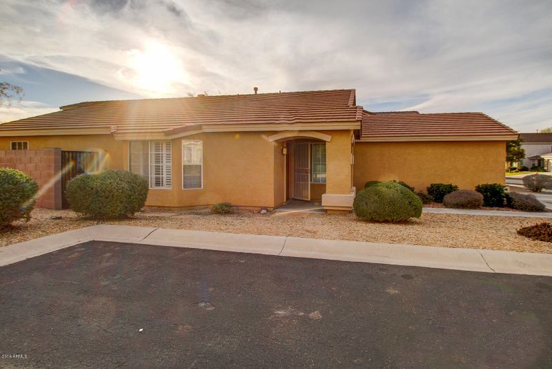 16036 N 11th Ave #1048, Phoenix, AZ 85023