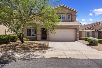 16036 N 11th Ave #1064, Phoenix, AZ 85023