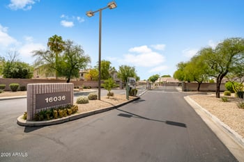 16036 N 11th Ave #1064, Phoenix, AZ 85023