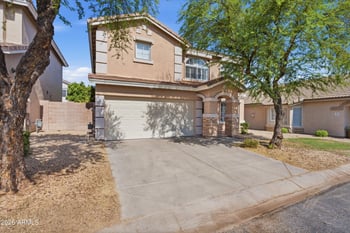 16036 N 11th Ave #1085, Phoenix, AZ 85023