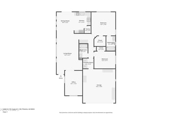 16036 11th Ave #1137, Phoenix, AZ 85023