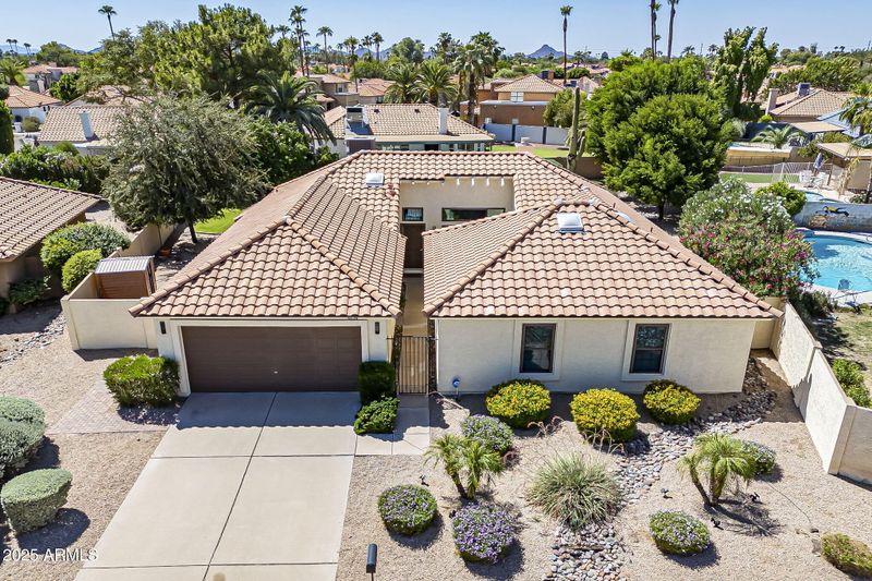 16036 N 58th Way, Scottsdale, AZ 85254