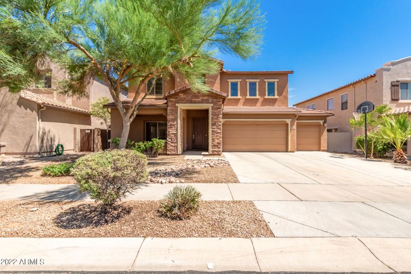 16036 W Clinton St, Surprise, AZ 85379