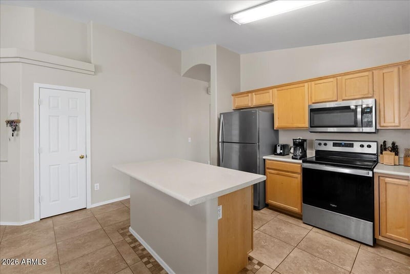 16036 Lupine Ave, Goodyear, AZ 85338