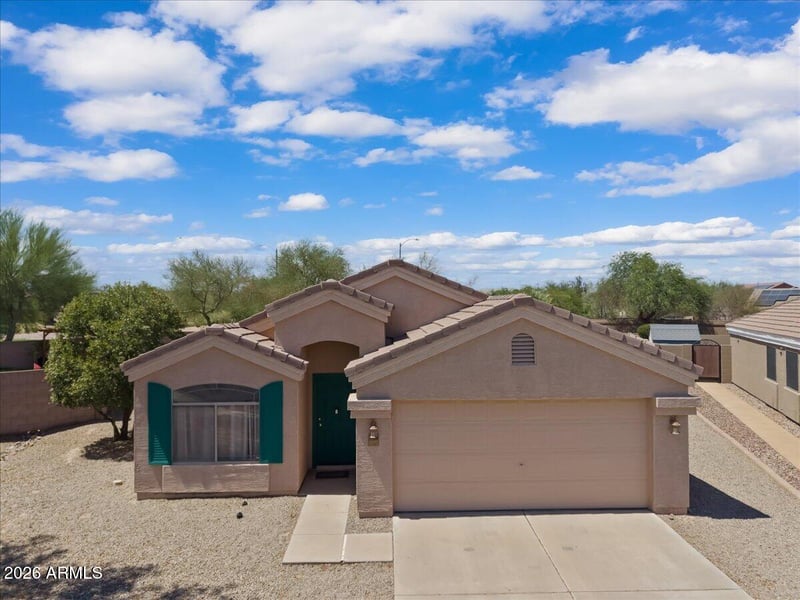 16036 Lupine Ave, Goodyear, AZ 85338