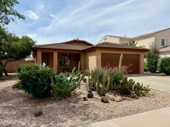 16037 Caribbean Ln, Surprise, AZ 85379