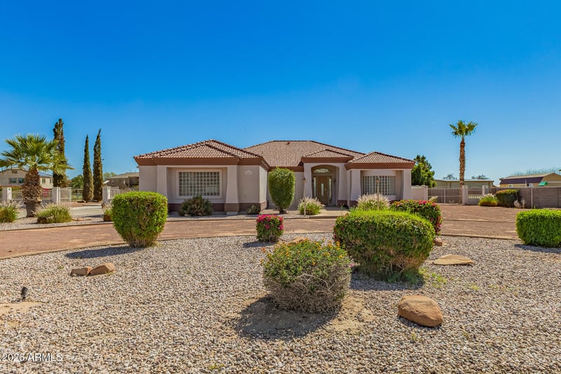 16037 W Wade Ln, Goodyear, AZ 85338