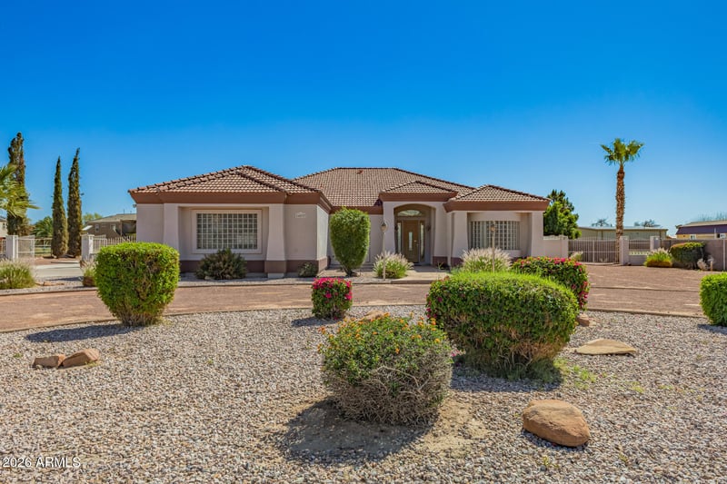 16037 W Wade Ln, Goodyear, AZ 85338