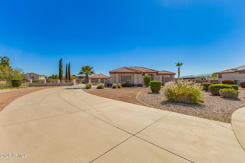 16037 W Wade Ln, Goodyear, AZ 85338