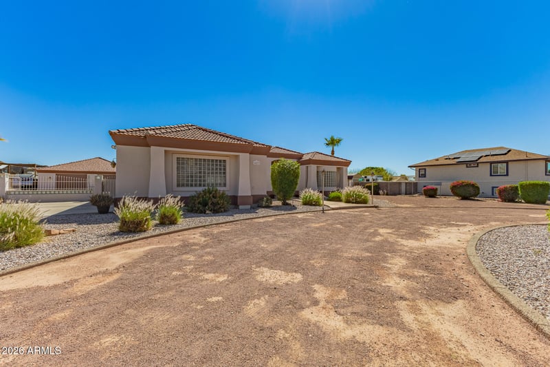 16037 W Wade Ln, Goodyear, AZ 85338