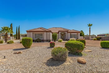 16037 Wade Ln, Goodyear, AZ 85338