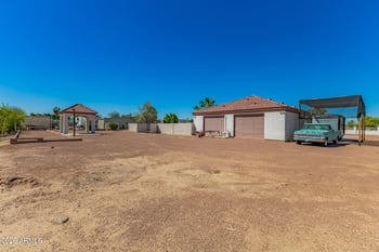 16037 Wade Ln, Goodyear, AZ 85338