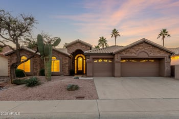 16038 35th Way, Phoenix, AZ 85048