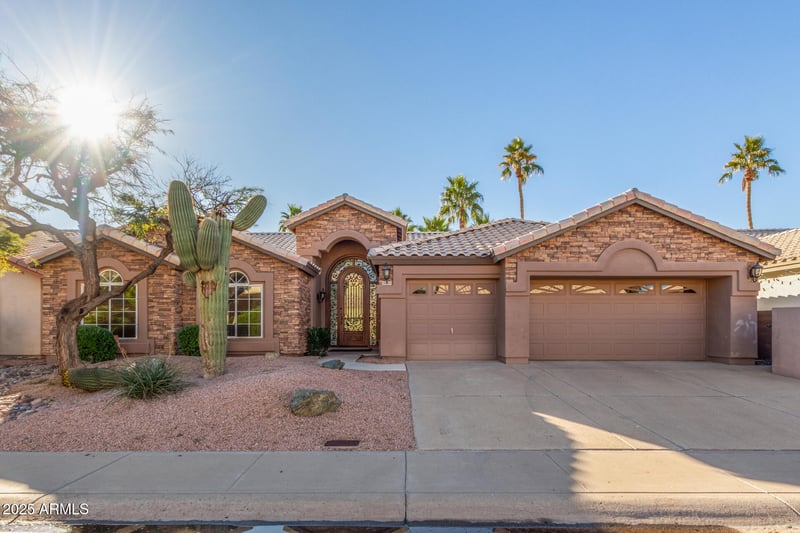 16038 35th Way, Phoenix, AZ 85048