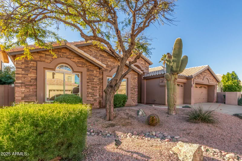 16038 35th Way, Phoenix, AZ 85048