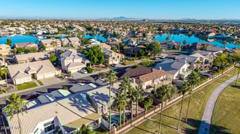 16038 35th Way, Phoenix, AZ 85048