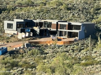 16038 Ringtail Trl, Fountain Hills, AZ 85268