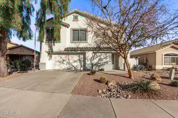 16039 165th Ln, Surprise, AZ 85388