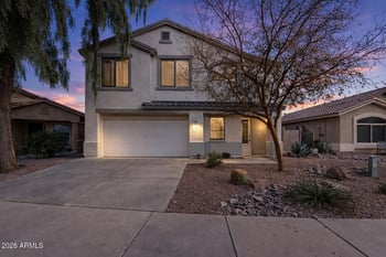 16039 165th Ln, Surprise, AZ 85388