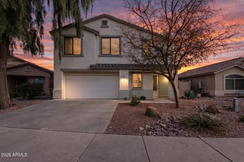 16039 165th Ln, Surprise, AZ 85388