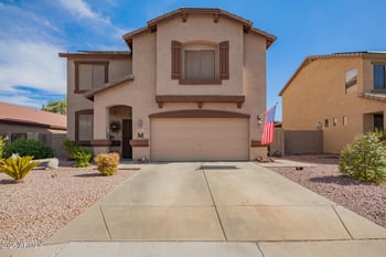 16039 Acapulco Ln, Surprise, AZ 85379