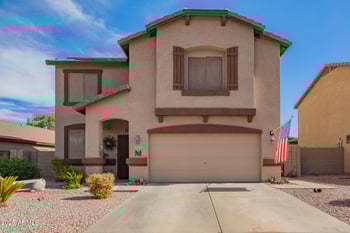 16039 Acapulco Ln, Surprise, AZ 85379