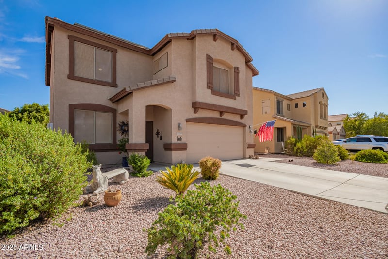 16039 Acapulco Ln, Surprise, AZ 85379