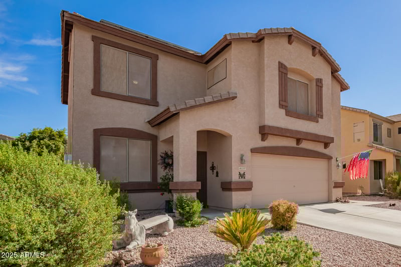 16039 Acapulco Ln, Surprise, AZ 85379