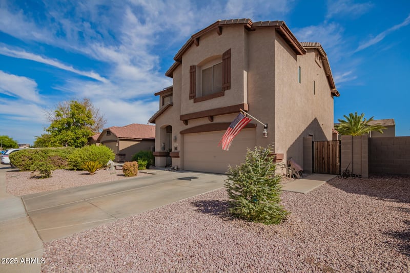 16039 Acapulco Ln, Surprise, AZ 85379