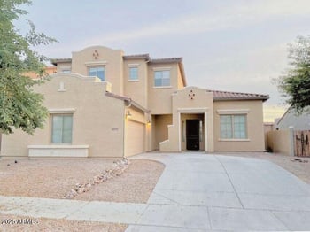 16039 Christy Dr, Surprise, AZ 85379