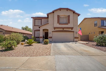 16039 Acapulco Ln, Surprise, AZ 85379