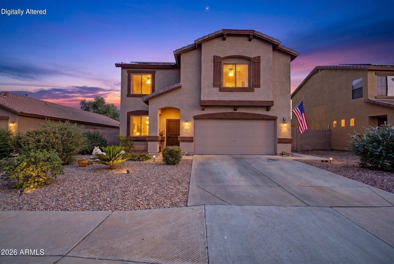 16039 Acapulco Ln, Surprise, AZ 85379