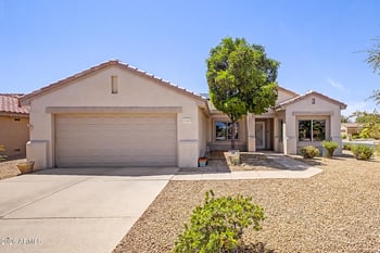 16039 W Indigo Ln, Surprise, AZ 85374