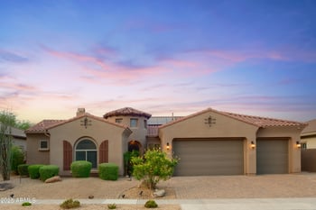 1604 Calle De Pompas --, Phoenix, AZ 85085
