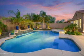1604 Calle De Pompas --, Phoenix, AZ 85085