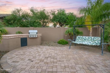 1604 Calle De Pompas --, Phoenix, AZ 85085