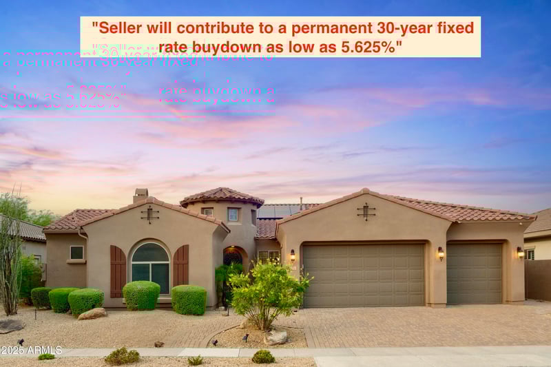 1604 Calle De Pompas --, Phoenix, AZ 85085