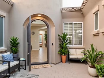 1604 Calle De Pompas --, Phoenix, AZ 85085