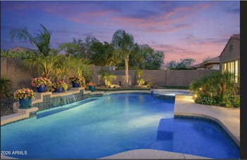 1604 Calle De Pompas --, Phoenix, AZ 85085