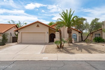 1604 N El Camino Dr, Tempe, AZ 85288